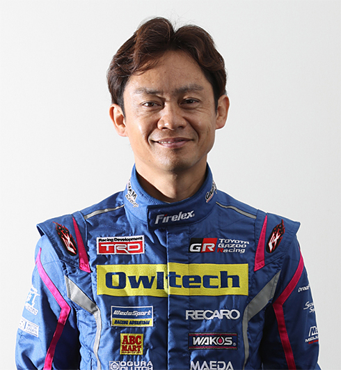 BIOGRAPHY｜脇阪寿一 オフィシャルサイト