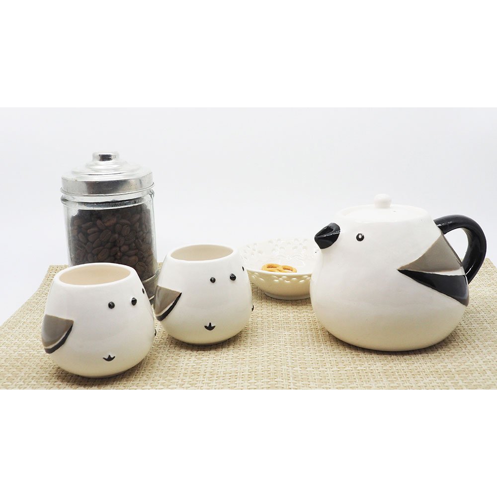 工芸品 milktea birds Bunting 工芸品 milktea birds Bunting 工芸品