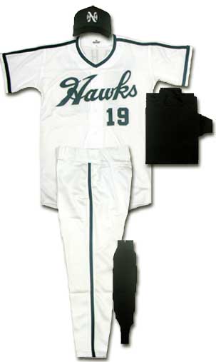 や*@様 実用品 南海ホークス安田内野手 ユニホーム上着のみ や*@様 実