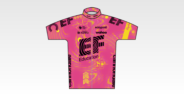 EFエデュケーション・イージーポスト チーム詳細 | チーム紹介 2024年