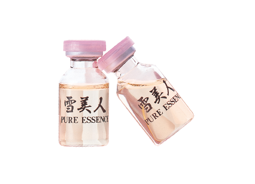 雪美人ピュアエッセンス | 寿康美株式会社