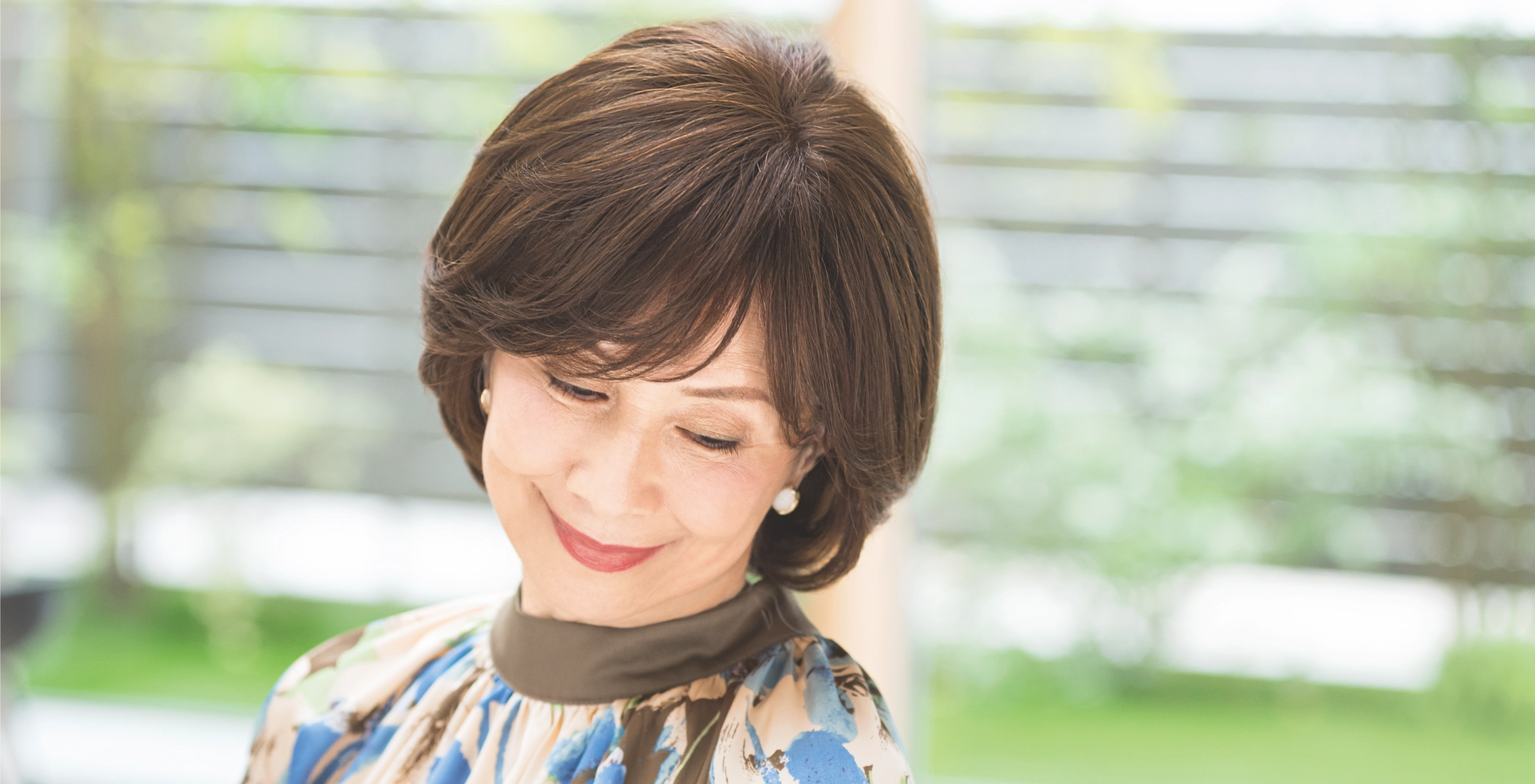 レイヤーボブ＜AC-03＞｜スタイルカタログ｜医療用ウィッグ（かつら