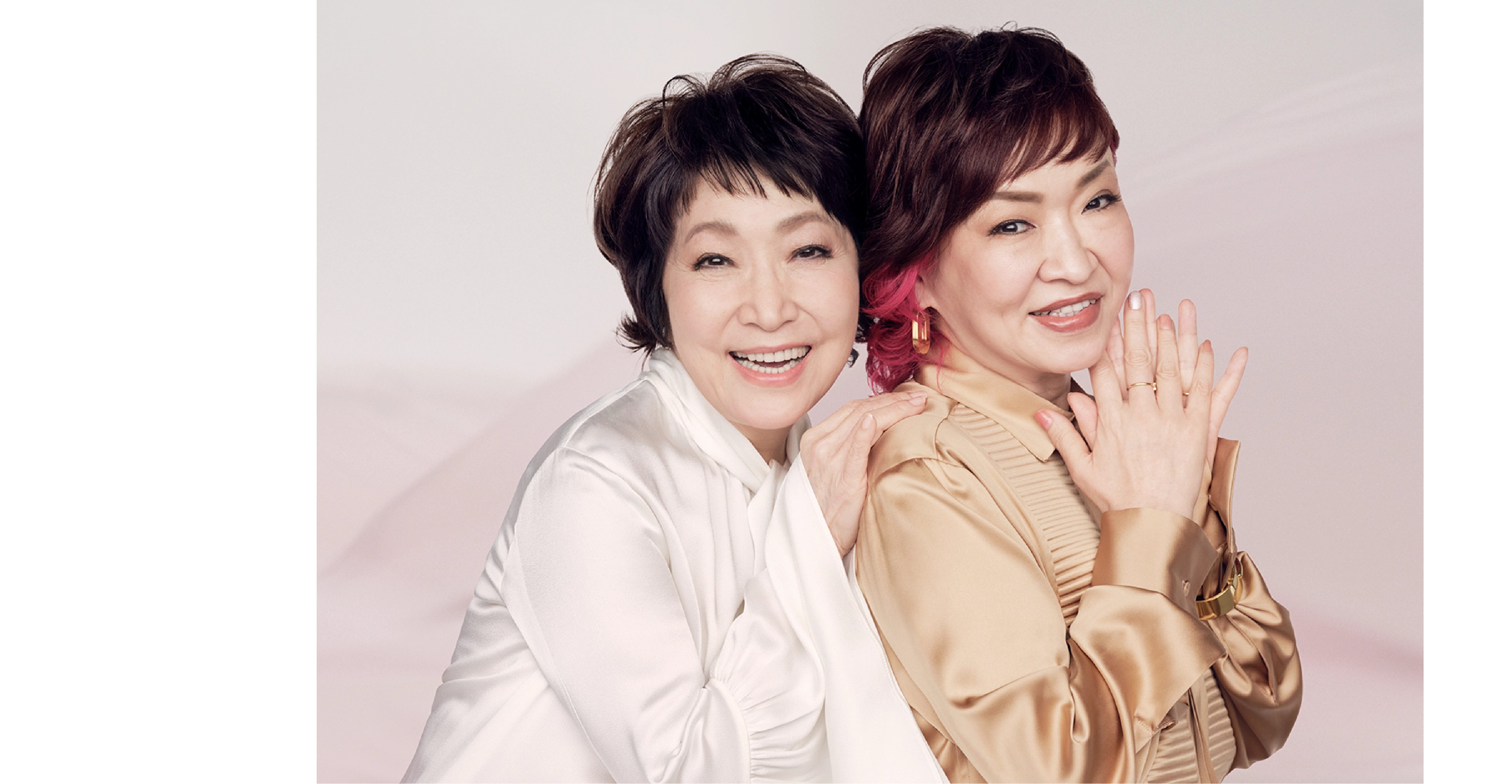 女性用ウィッグ・かつら専門店 のジュリア・オージェ（JO）