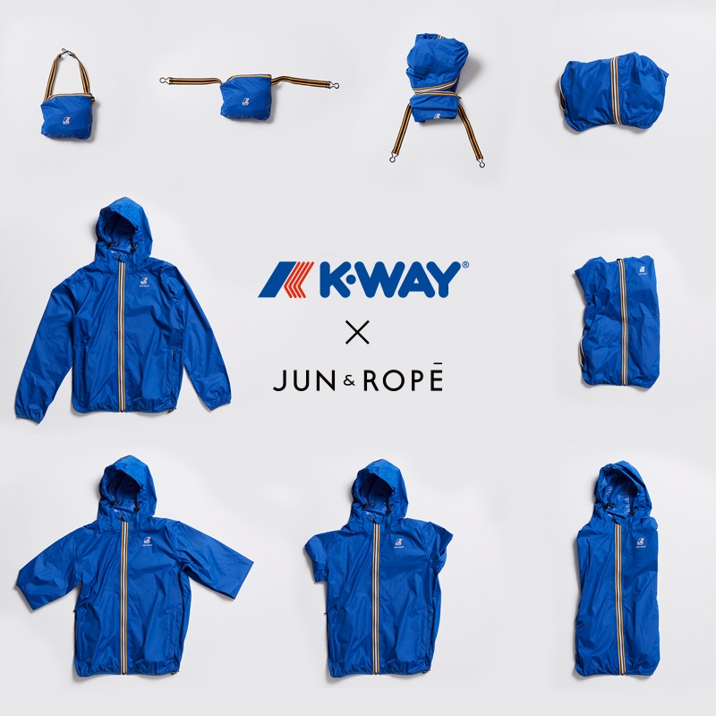 WAAC レディース PRIMEFLEX撥水ストレッチ アウター ナイロン WAAC