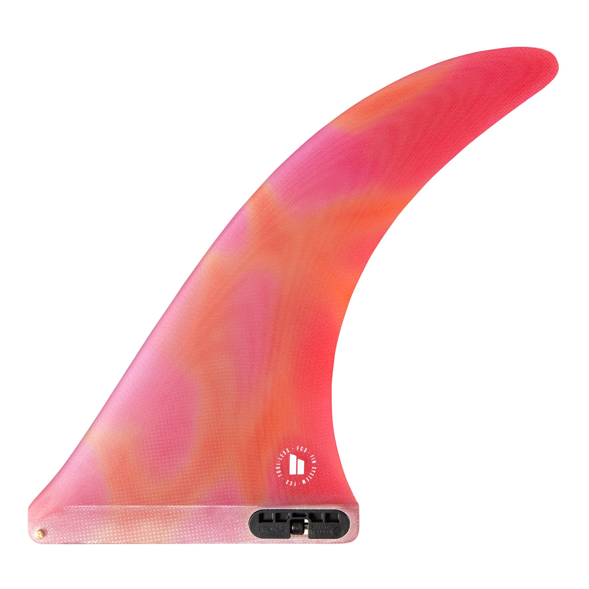 FCS II KELIA MONIZ Longboard Fin — Jungle Surf Store