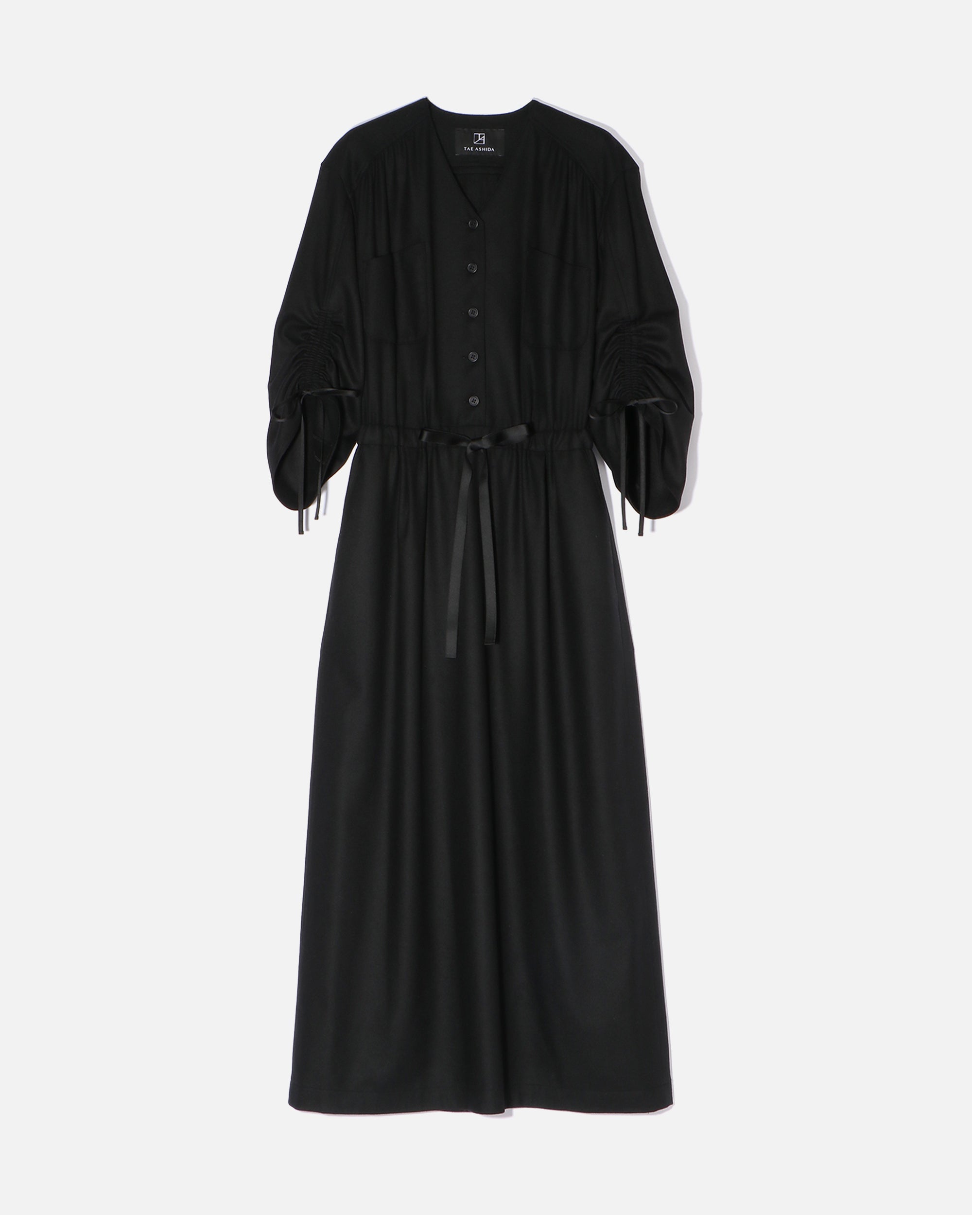 TAE ASHIDA - ワンピース | ONLINE STORE