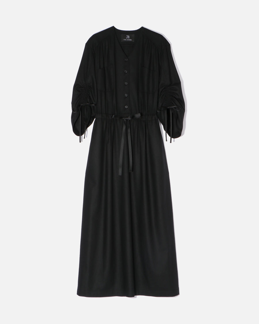 TAE ASHIDA - ワンピース | ONLINE STORE