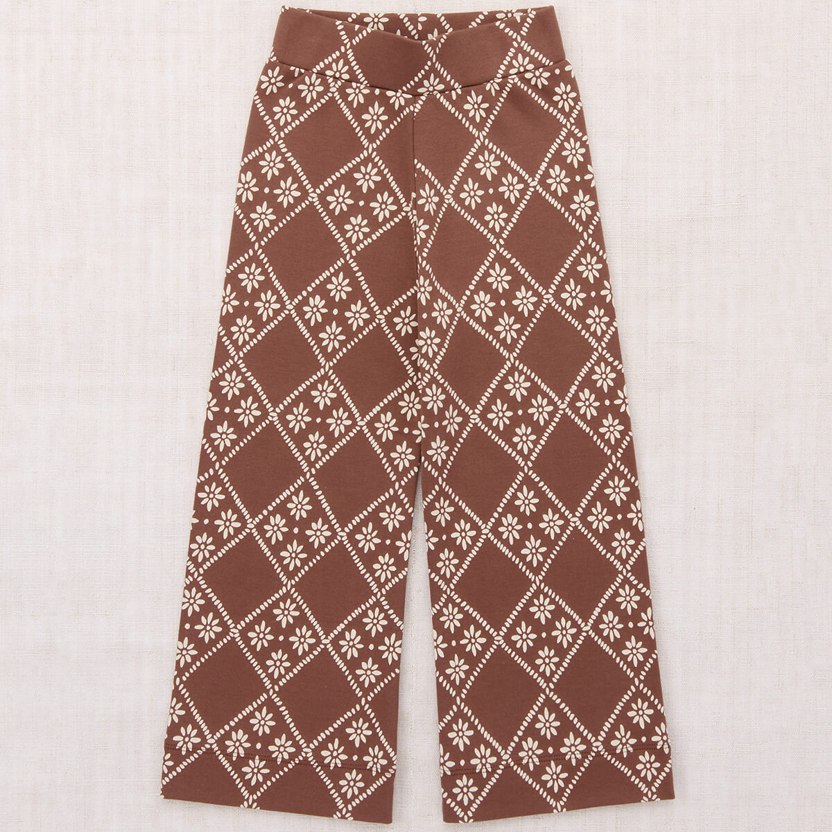 Misha & Puff – Tagged 