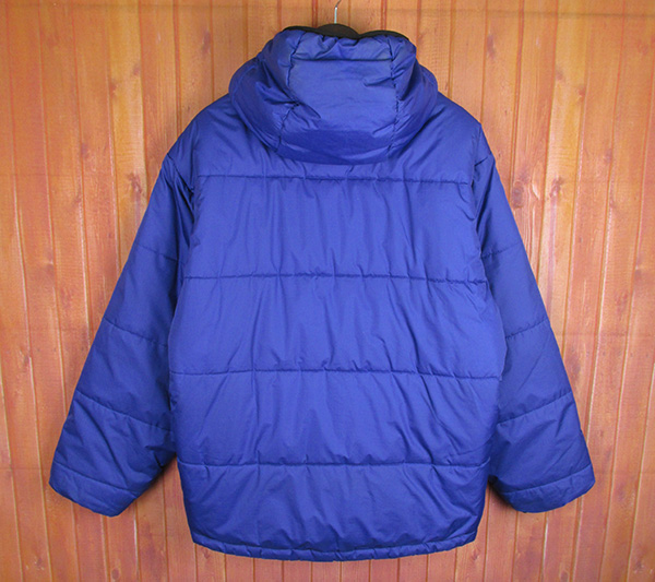 パタゴニア 98年製 ダスパーカー ブルーリボンの販売・買取情報 | 古着