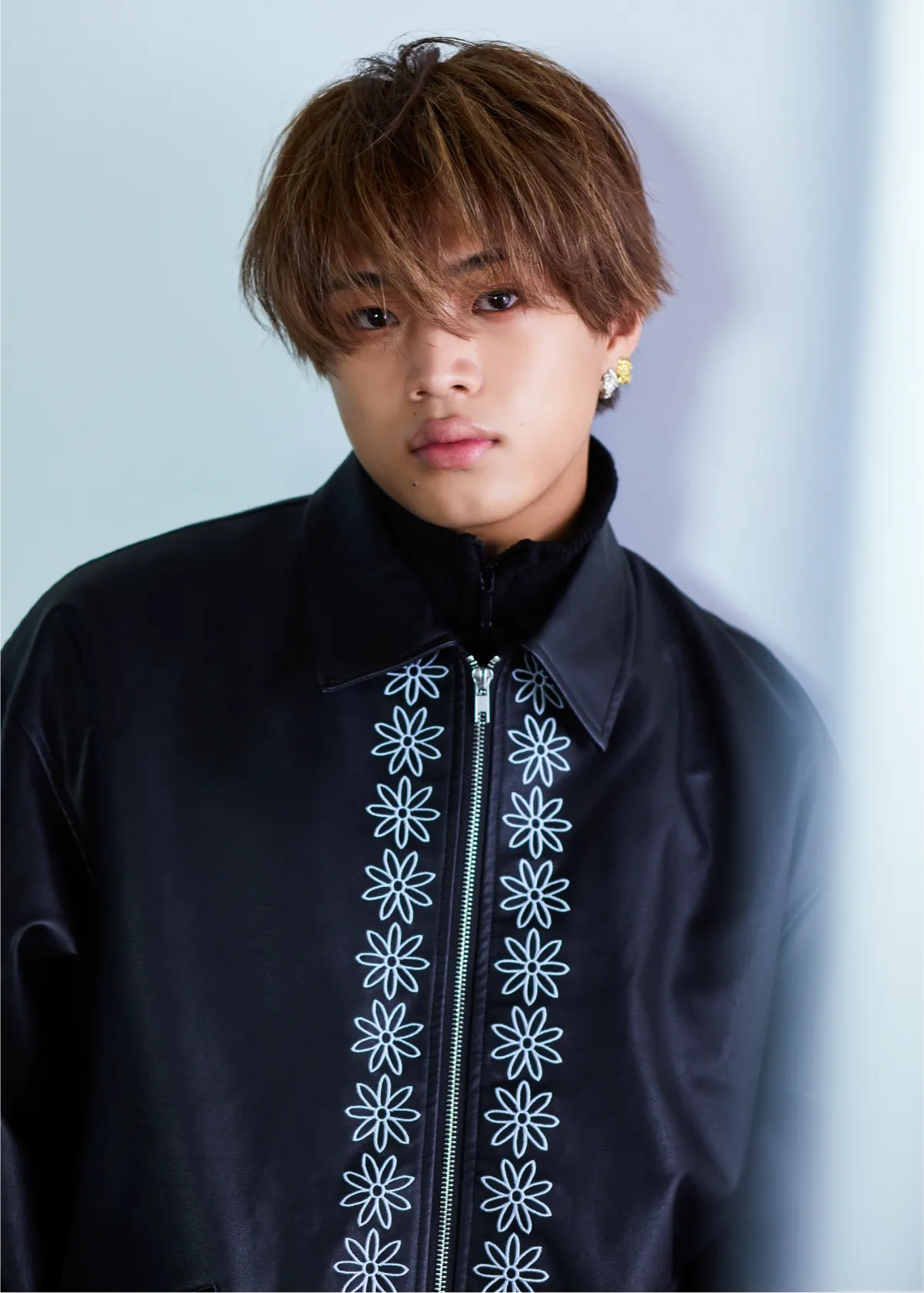 re_k by JUNRED [レク バイ ジュンレッド] 2023AUTUMN / WINTER COLLECTION