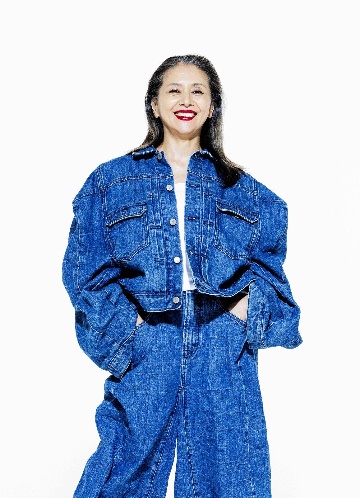 小泉 今日子 | 「ROOTS66 -NEW BEGINNING 60-」出演決定 | ビクター