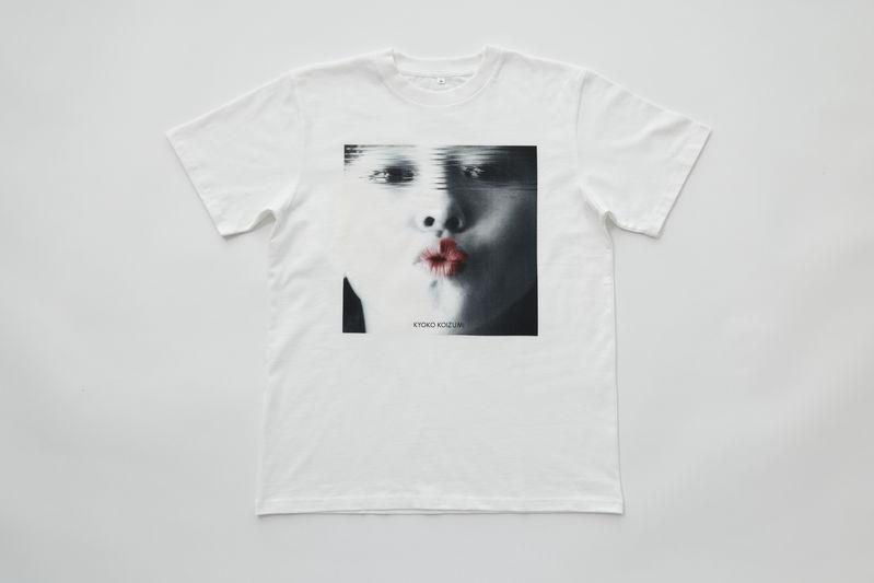 小泉 今日子 | 初のアナログ7インチBOX「Missドーナツ」本日リリース