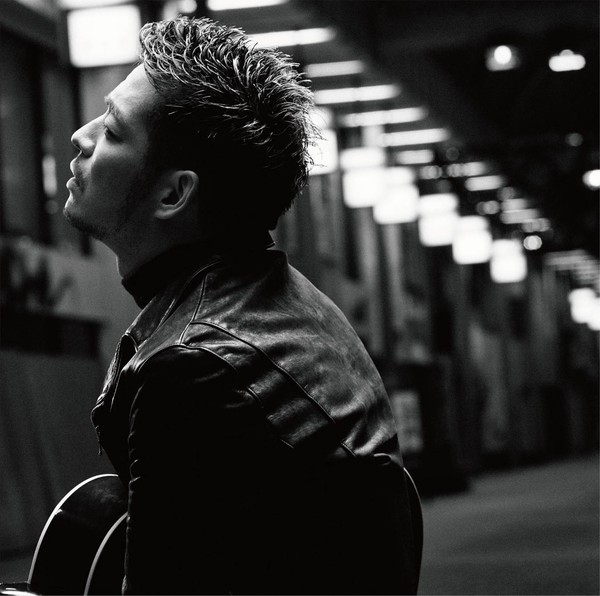 清木場 俊介 | REBORN | スピードスターレコーズ