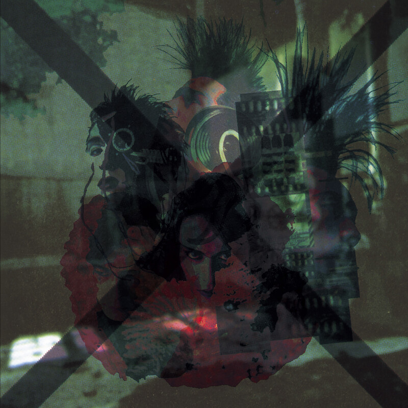 BUCK-TICK | 魅世物小屋が暮れてから～SHOW AFTER DARK～ in 日本