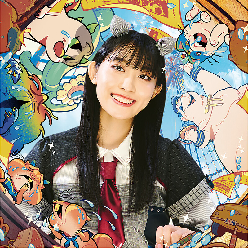 Devil ANTHEM. | Devil ANTHEM. 10th Anniversary Collection / The