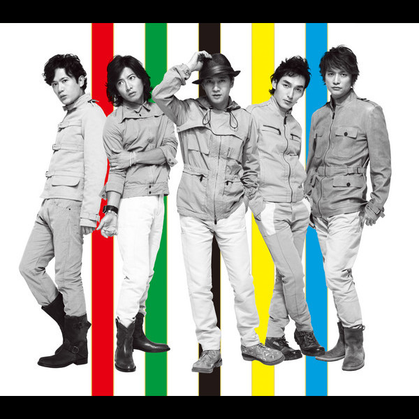 SMAP | Moment | ビクターエンタテインメント