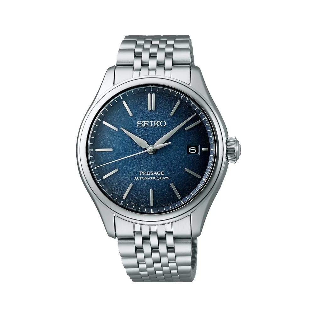 SARX133 - Classic Series メカニカル｜セイコー プレザージュ