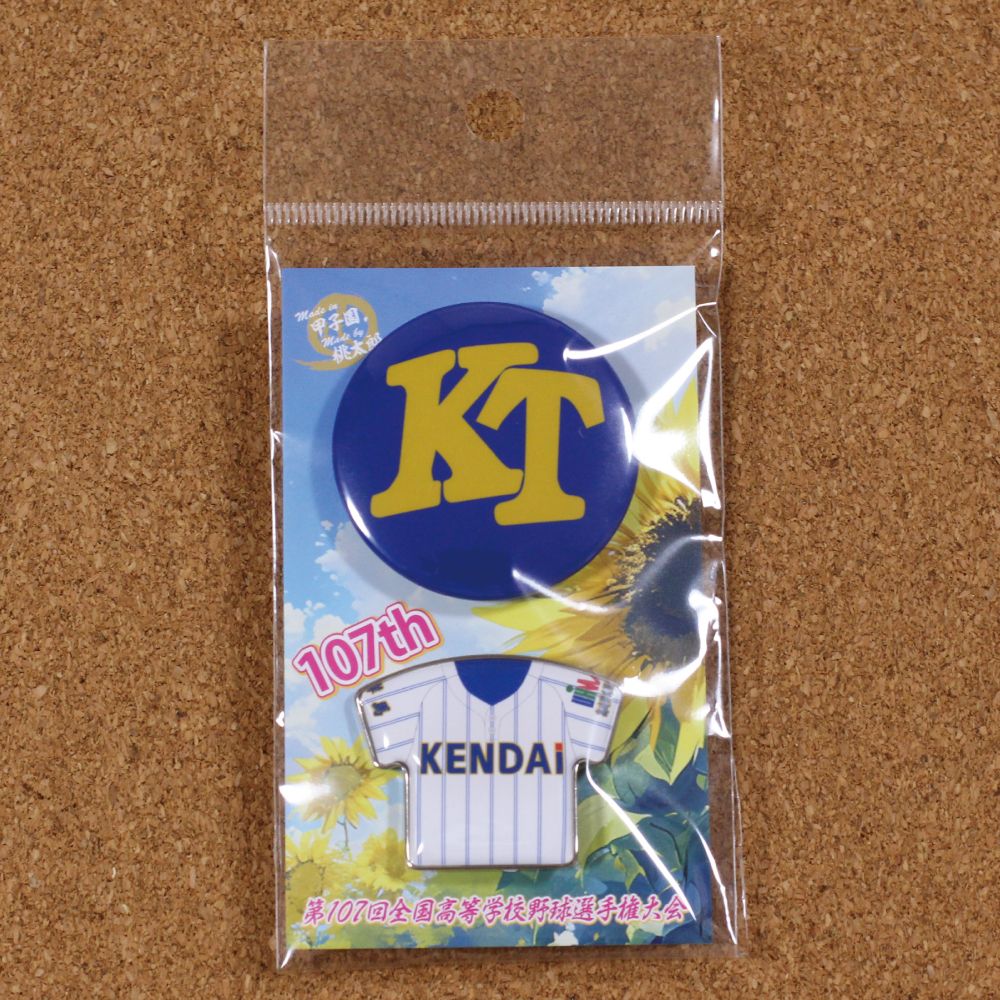 104回夏の甲子園 出場校ユニフォームキーホルダー 45校セット