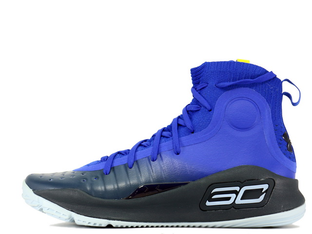 UA CURRY 4 - スニーカーショップSKIT