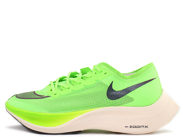 ZOOMX VAPORFLY NEXT% - スニーカーショップSKIT