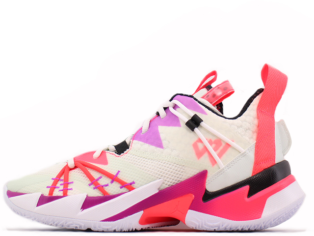 JORDAN WHY NOT ZER0.3 SE PF - スニーカーショップSKIT