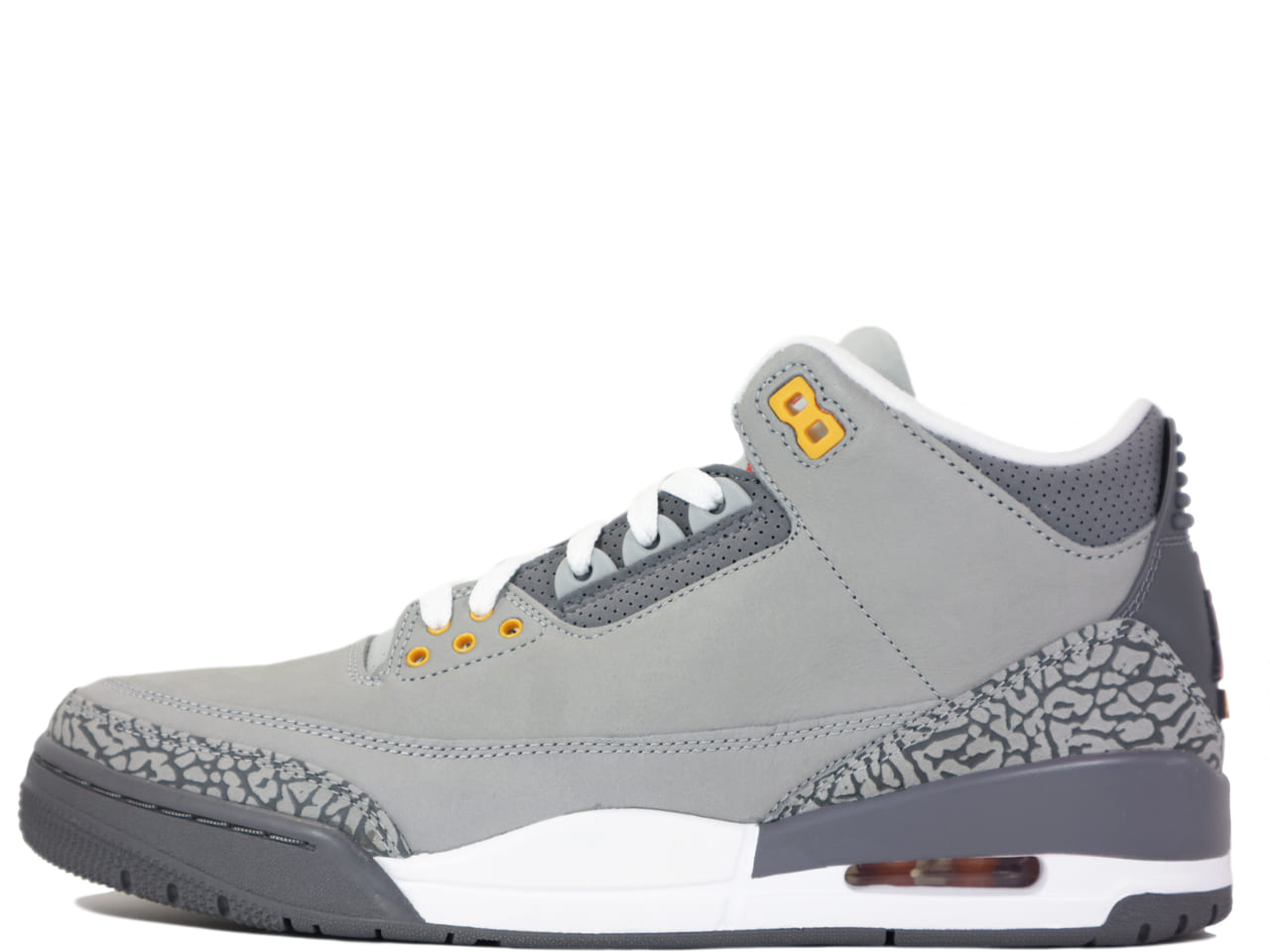 AIR JORDAN 3 RETRO | スニーカーショップSKIT