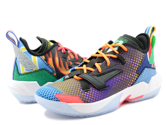 JORDAN WHY NOT ZER0.4 PF - スニーカーショップSKIT