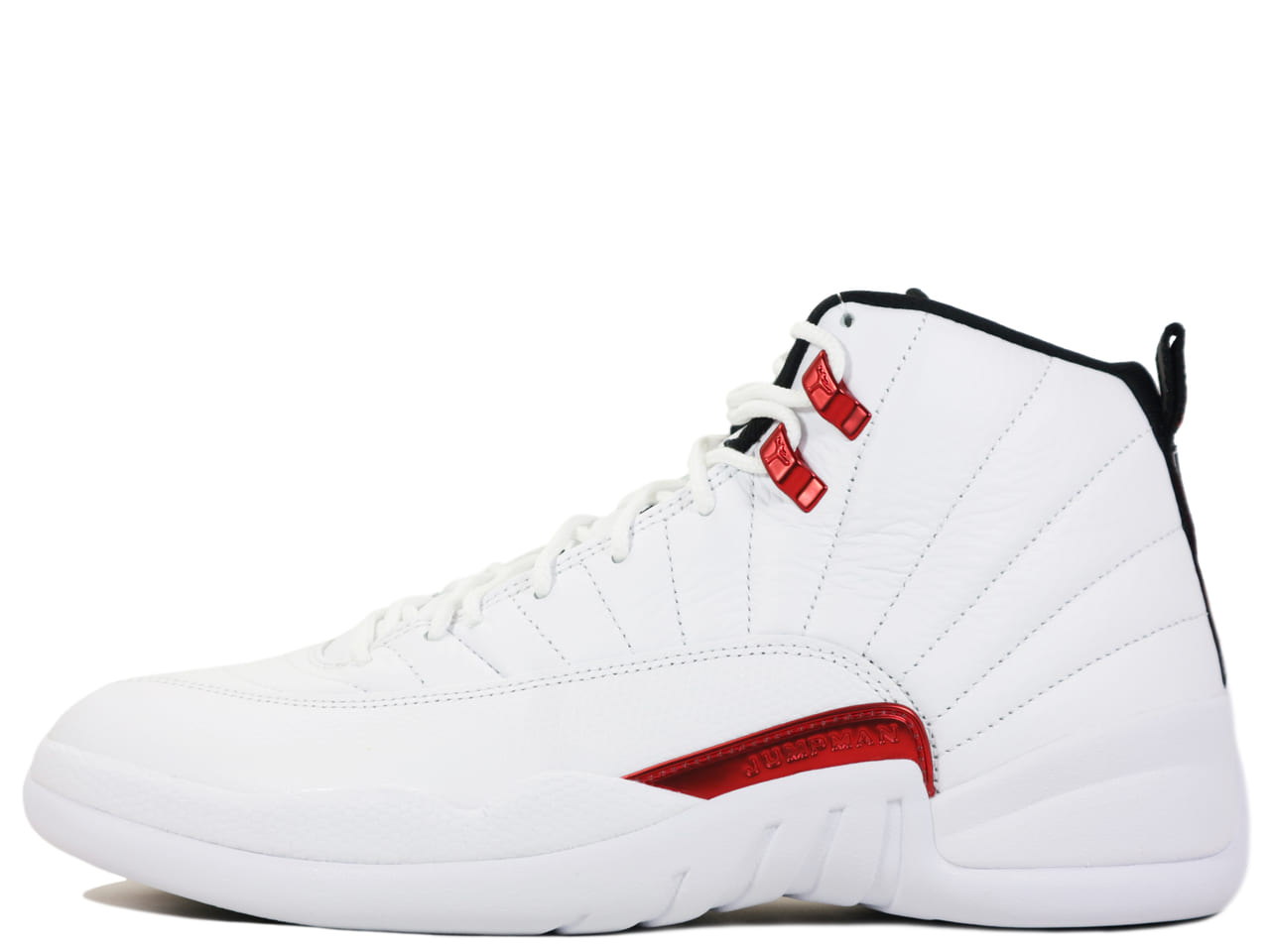 アメリカで購入☆NIKE Jordan12レトロ W.N.T.R AIR JORDAN 12 RETRO