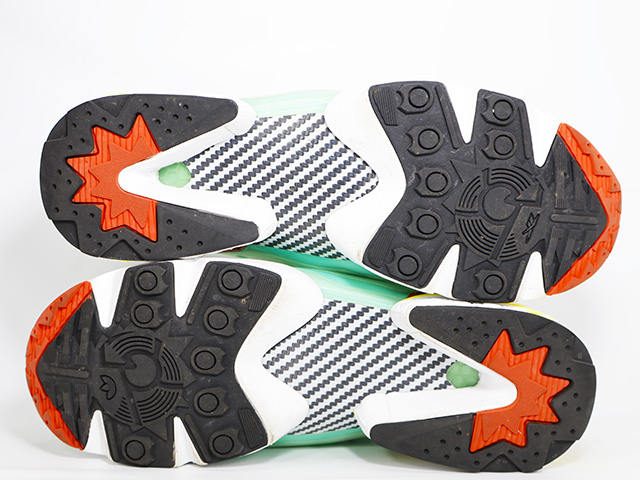 Purely Skin 4点セット ピュアリースキンセット ZX FURY - スニーカー