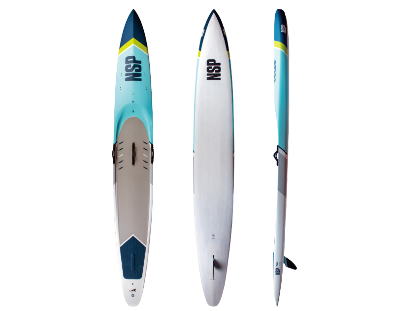 NSP RACE PUMA PRO CARBON - 商品一覧 - 御前崎市のマリン用品の企画