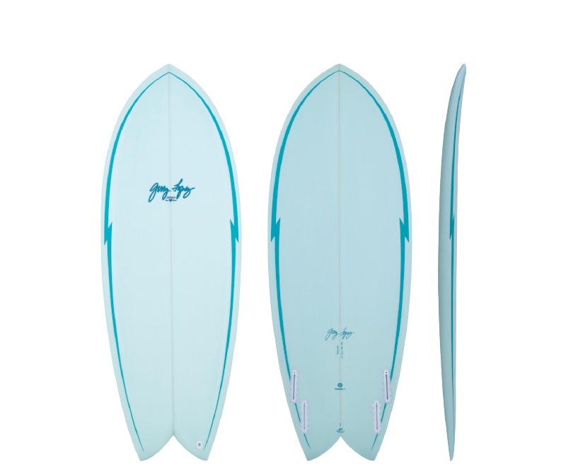 2025 GERRY LOPEZ-SONETHING FISHY FUSION HD - 商品一覧 - 御前崎市の