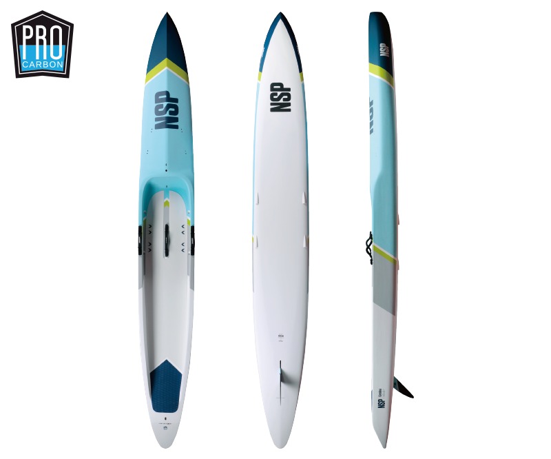 NSP Carolina 14×19.5、10.3kg軽量カスタム NSP Carolina 14×19.5