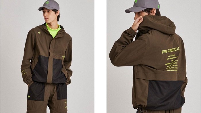 本格ゴルフシーズン・アウトドア最適シーズン到来間近！ 『PW CIRCULUS