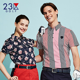 23区GOLF | Brands | 株式会社オンワード樫山 - ONWARD KASHIYAMA -