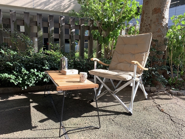 Simple meコンフォートチェア OW-72BD-BMコットンチェア OW-72BD-BM