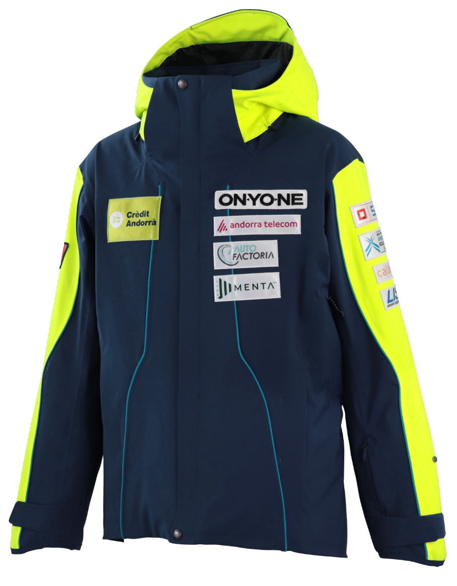 ONJ96200A FAE OUTER JACKET | SKI | ONYONE オンヨネ