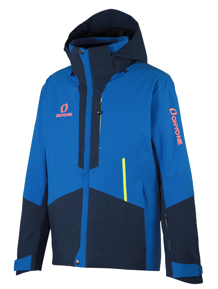 ONJ96400 DEMO TEAM OUTER JACKET | SKI | ONYONE オンヨネ