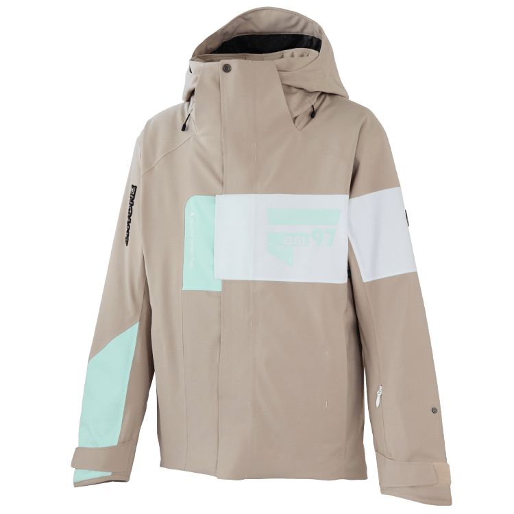 ONJ97041 DEMO OUTER JACKET | SKI | ONYONE オンヨネ