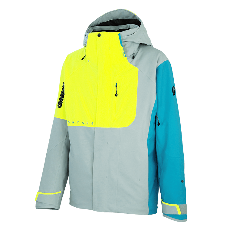 ONJ97042 DEMO OUTER JACKET | SKI | ONYONE オンヨネ
