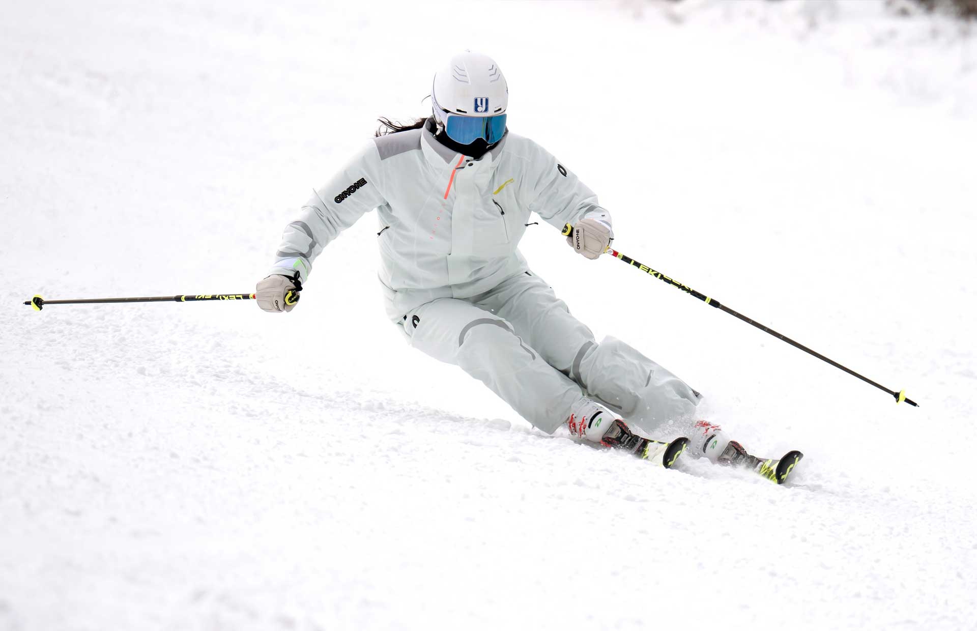 SKI - 2025-26 - ZONE | ONYONE