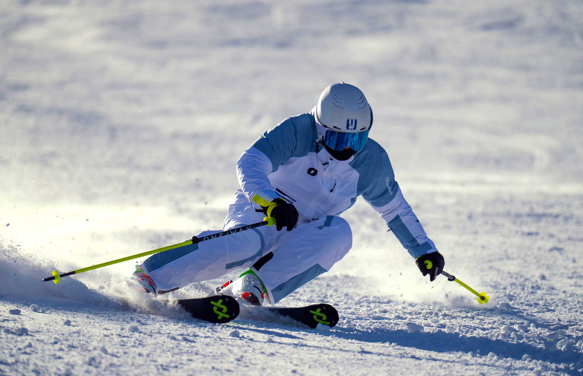 SKI - 2025-26 - DEMO TEAM | ONYONE