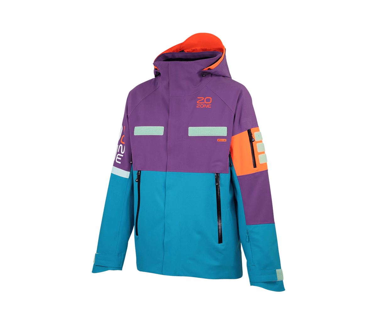 SKI - ARCHIVE - 2023-24 ARCHIVE - 2.0 ZONE | ONYONE