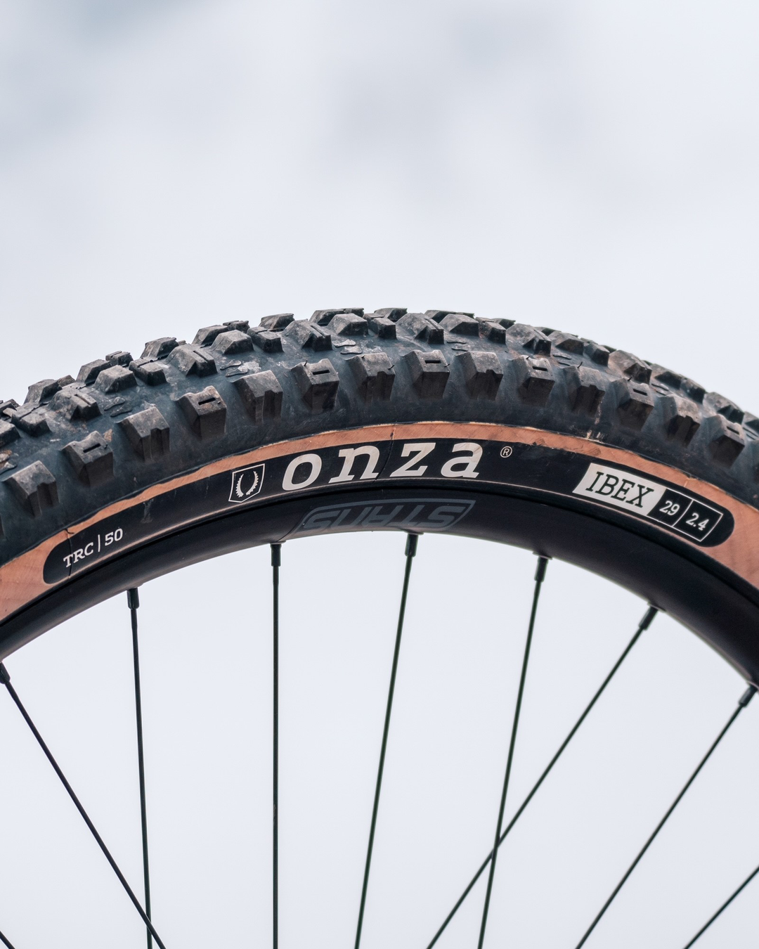 パーツ MTB ONZA IBEX ONZA IBEX folding bead 27.5