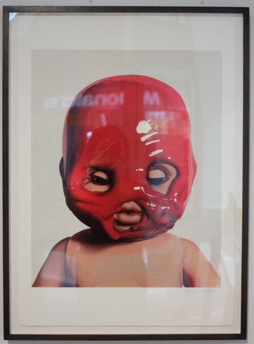 湾岸画廊 / 友沢こたお