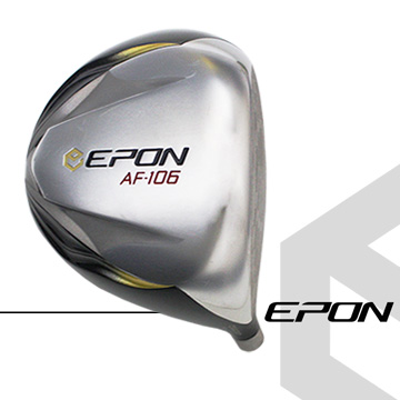クラブ EPON AF-106 SPEEDER NX BLACK クラブ EPON AF-106 SPEEDER NX