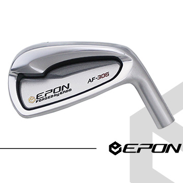Epon Golf AF-306 Iron [eponaf306] : one2one Japanese Custom Club