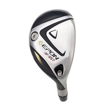 エポン ゴルフ AF-957 ウッド型ユーティリティ [eponaf957] : カスタム