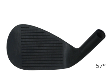 ゆるり ウェッジ 3本セット 48° 53° 57° ゴルフクラブ お値下げ ゆるり