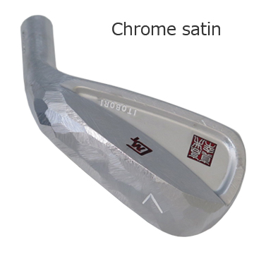 ITOBORI Half Cavity Irons [mtgitoirhc] - JPY34,100 : one2one