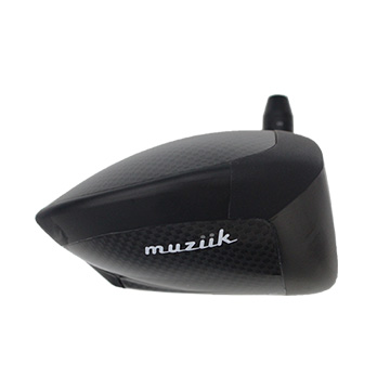 ムジーク ブラック エクスパイアー ドライバー [muzbkxspired